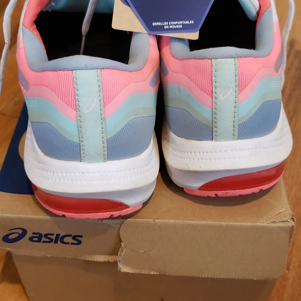 Asicis Gel Pulse 13 - Picture 3 of 9